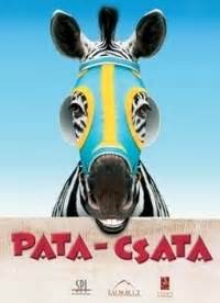 Indavideo videó letöltése ingyen, egy kattintással, vagy nézd meg online a videót. Pata-csata (2005) | Teljes filmadatlap | Mafab.hu