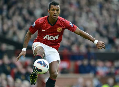 What S Next For Nani After His Manchester United Journey