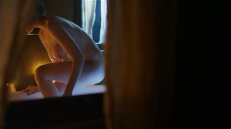 Nude Video Celebs Gracie Gilbert Nude Underbelly S E