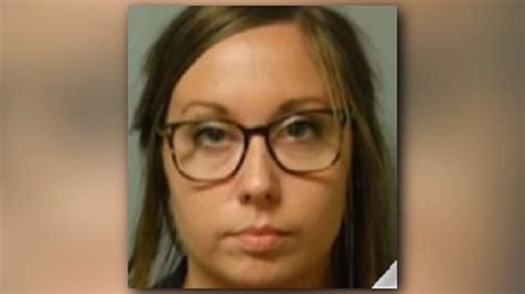 Marked Tree High Teacher Pleads Guilty To Sexual Assault Charge For