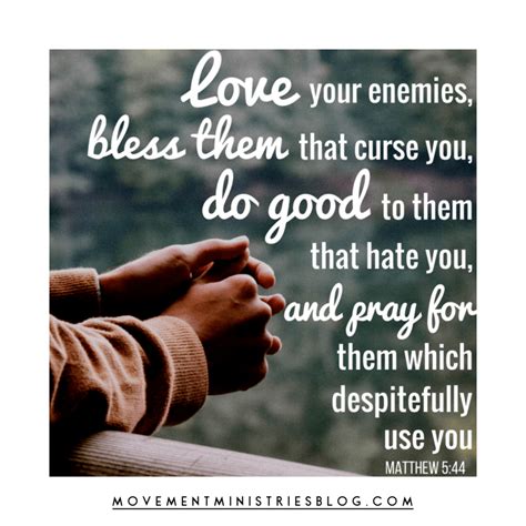 The Gospel Of Luke Love Your Enemies Luke 628 31