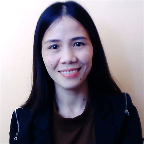 Mary Rose Viceral Calabarzon Philippines Propesyunal Na Profile