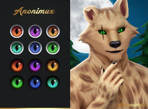 31 Must Try Sims 4 Werewolf Mods Guaranteed To Transform Your Gameplay Experience Must Have Mods