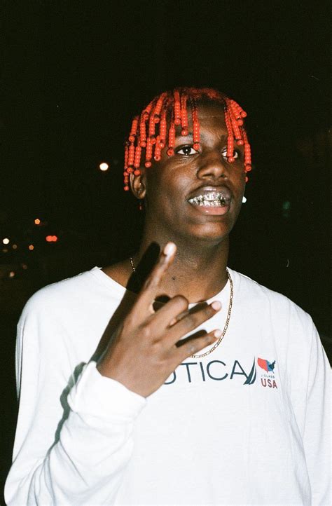 Lil Yachty Wallpapers Wallpaper Cave