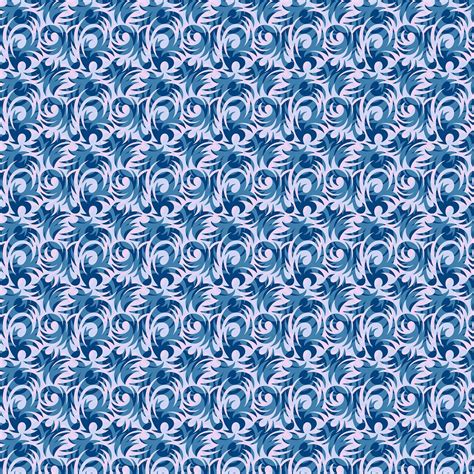 Blue Pattern Scrapbook Free Image On Pixabay