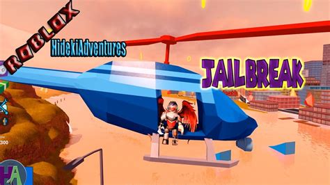 I hope roblox jailbreak codes helps you. Jailbreak: Season 4 | Comparando juegos de Roblox ...