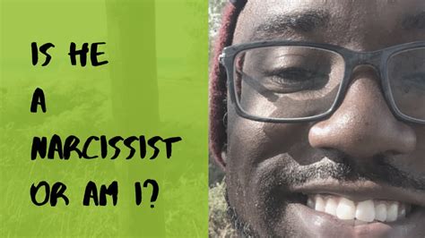 10 questions with immediate result. Is he a narcissist or am I? - YouTube