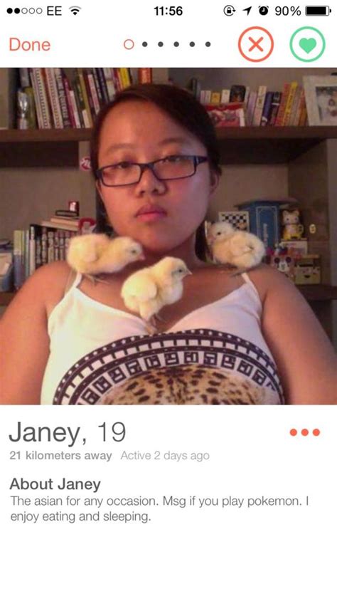 Of The Weirdest Tinder Profiles You Ll Ever Come Across