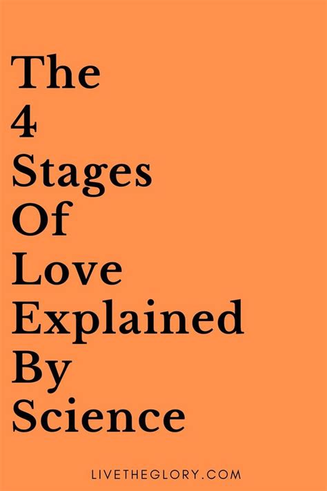 You Rarely Fall In Love Overnight Sometimes The Feeling Of Love Even