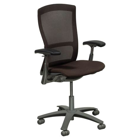 Knoll Life Brown Task Chair 01 1024x1024 