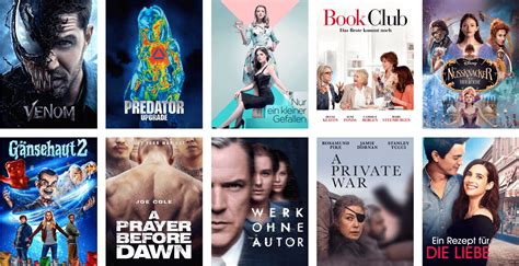 Maybe you would like to learn more about one of these? Amazon Prime Video: Diese 10 Filme gibt es aktuell für je ...