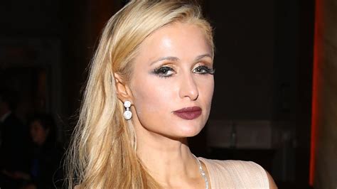 paris hilton voted for donald trump