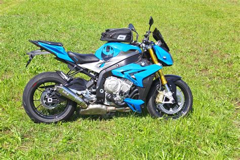 Bmw S R Naked Bike Tuning Hornig Motorrad News Hot Sex Picture