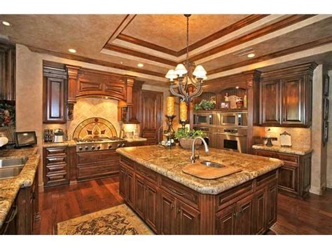 Eclectic Kitchen Beautiful Kitchens House Styles
