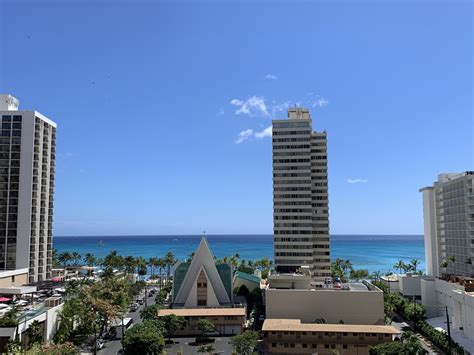 Hilton Waikiki Beach Review The Best Hilton In Honolulu The Off Brand Guy