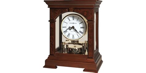 Statesboro Mantel Clock Kq635167