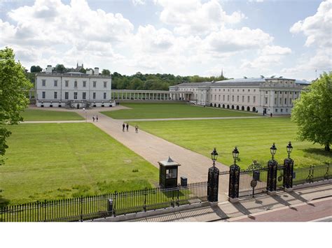 National Maritime Museum | Museums in Greenwich, London