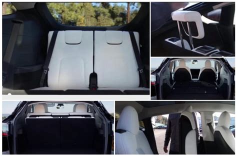 Tesla Model Y Is Now Available In A 7 Seat Configuration