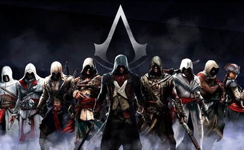 Ubisoft Assassin s Creed Infinity sería una plataforma