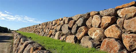 Available in 3 different colors and constructed by combining. DIY Retaining Walls | HubPages