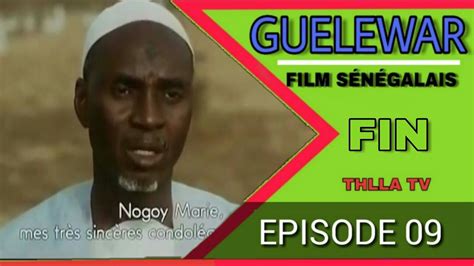 Guelewar Film Senegalais Ousmane Sembene Long Métrage Youtube