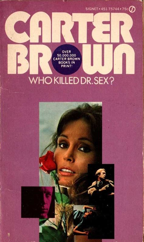 carter brown who killed doctor sex book cover scans