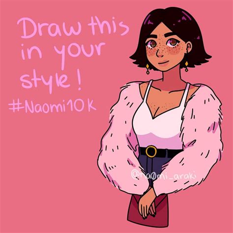 Naomi 💫 On Instagram “we Finally Reached 10k Tysm To You All 💕💕