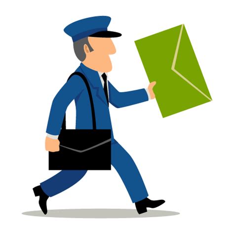 Postman Png All