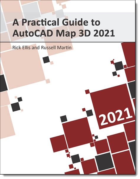 A Practical Guide To Autocad Map 3d 2021 Cadapult Software