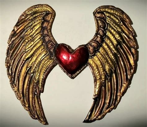 I Love Heart Mexican Art Heart Art Valentines Diy Sacred Heart