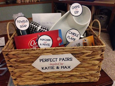 9 Diy Gift Basket Ideas For Couples For You