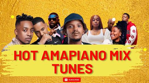 Hot Amapiano Mix January 2023 Kabza De Small Mas Musiq Nkosazana