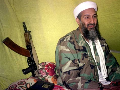 Torture Report Did Harsh Interrogations Help Find Osama Bin Laden The Two Way Npr