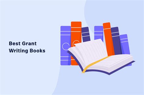 6 Best Grant Writing Books 2023 Technical Writer Hq