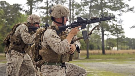 Cqct Training Guides 2nd Force Recon For 22nd Meu