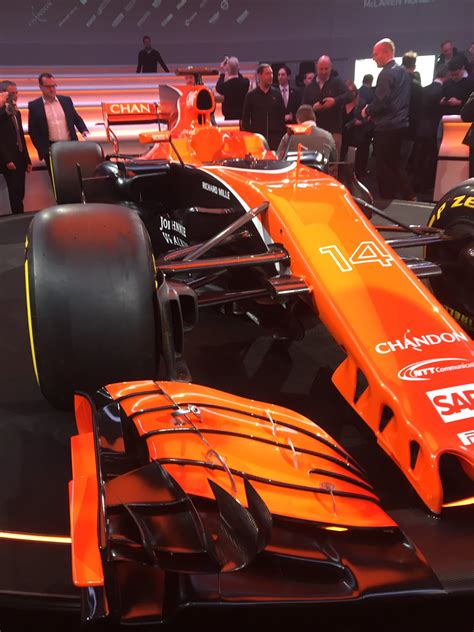 Newsnow aims to be the world's most accurate and comprehensive f1 news aggregator, bringing you the latest formula one headlines from the best f1 sites and other key national and international sports sources. McLaren Has Actually Done It—Their 2017 F1 Car is Orange ...