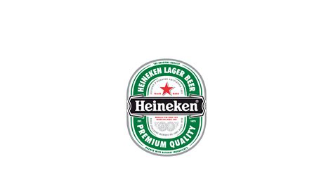 Heineken Logo Png Isolated Hd Png Mart