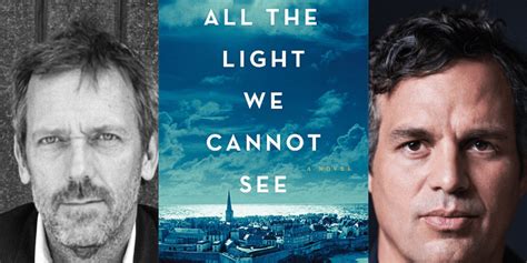 mark ruffalo and hugh laurie join cast of shawn levy s all the light we cannot see for netflix