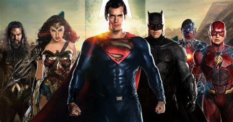 The top 10 worst movies of 2017. Review: Justice League Fun But Poorly Written | The Mary Sue
