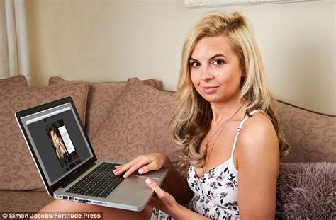 Anorexic Essex Woman Who Was A Size Zero Is Saved By Instagram Daily Mail Online