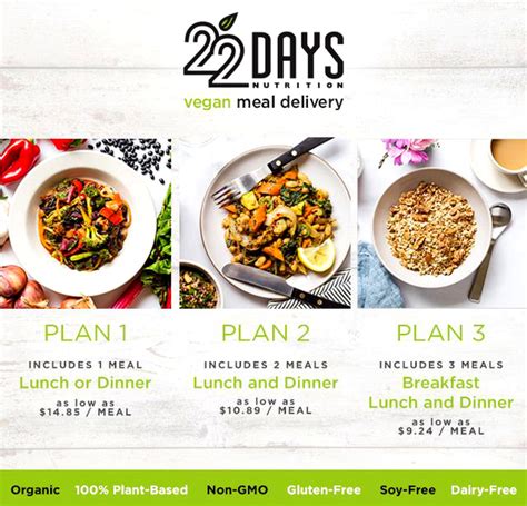 Beyonce Diet 22 Days Nutrition Vegan Home Delivery Meal Service