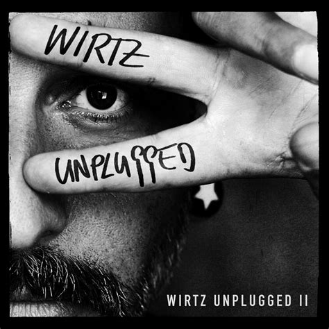 Unplugged Ii Wirtz Cd Emp