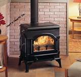 Non Catalytic Wood Stove Pictures