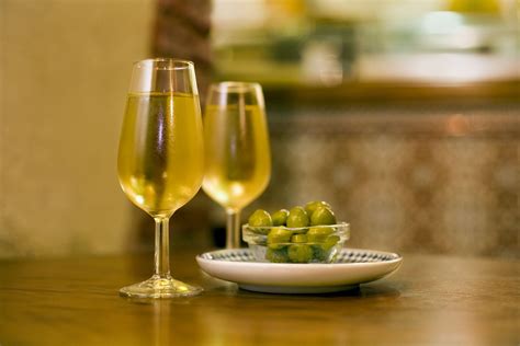 Try Some Of The Best Spanish White Wines