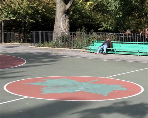 courtney callender playground central harlem new york ci… flickr