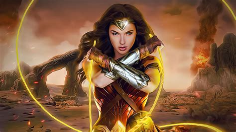 Wonder Woman 8k Wallpapers Top Free Wonder Woman 8k Backgrounds