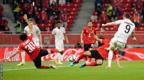 Watch highlights and full match hd: Al Ahly sunk by Bayern at Club World Cup - MyJoyOnline.com