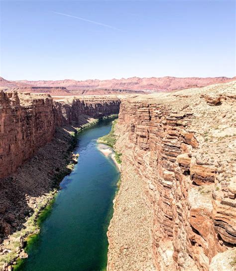 Why You Must Visit Marble Canyon In Arizona Never Say Someday