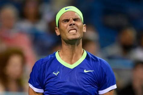 Rafael Nadal Shares Important Announcement
