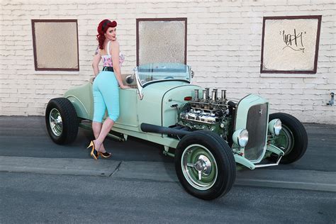 Pinup Archives Car Kulture Deluxe Hot Rods Cars Roadsters Hot Rods